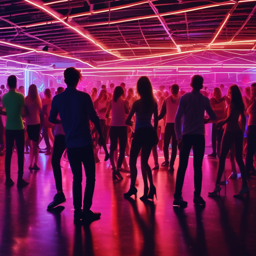 Benkis and Bertil West