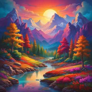 Nasza najpiękniejsza Polska