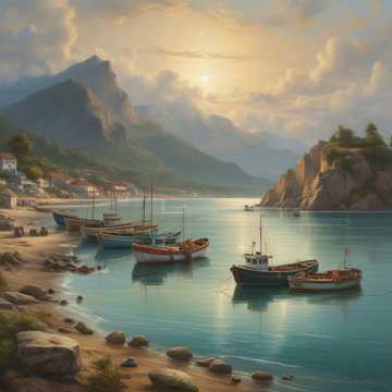 Comunidade de fé e mar v4