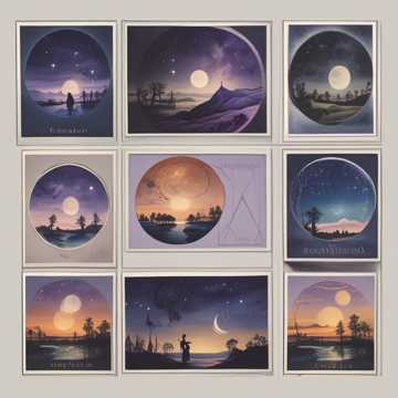 Romance a Luz da Lua