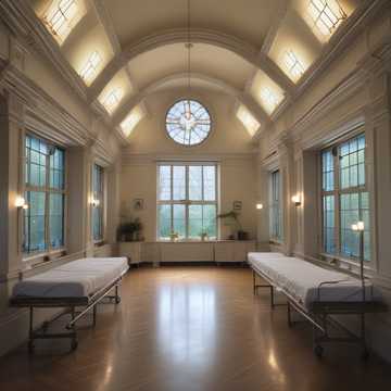 Sotto i Ferri del Destino