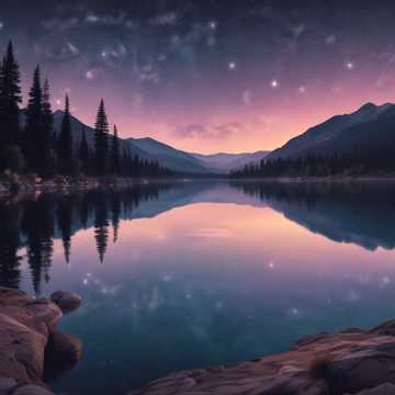 Lake Constance Dream