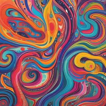 TENHO UM AMOR EM MIM