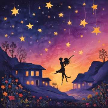 Esa Morena de Sonrisa Encantada