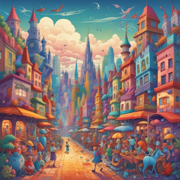 Смешарики друзья