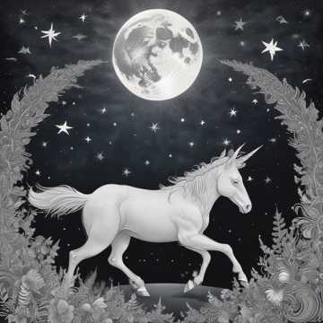 Tańczący z Księżycem