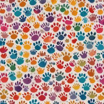 Walę w poślady mojego kota