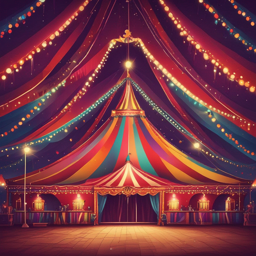 Circus pien 3