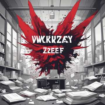 Wkurzając Boss