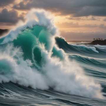 Ascension vers la Paix