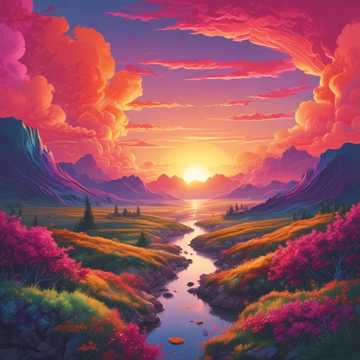 Преображение