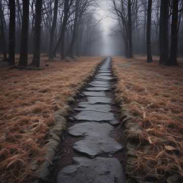 Gone but Not Forgotten