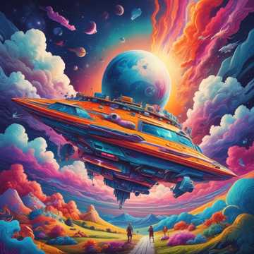 Dackel Leo und der kleine Ludwig