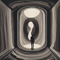 J'ai Peur de Mon Caca