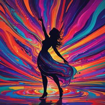 Esa morena no quiere na de na