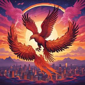 Phoenix Rising