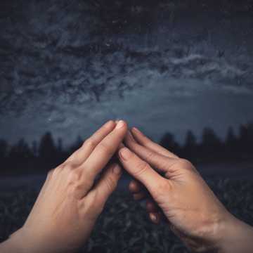 Nakapałaś Mi Na Ręce