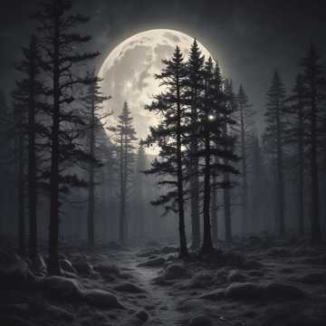 Whispers of the Dark