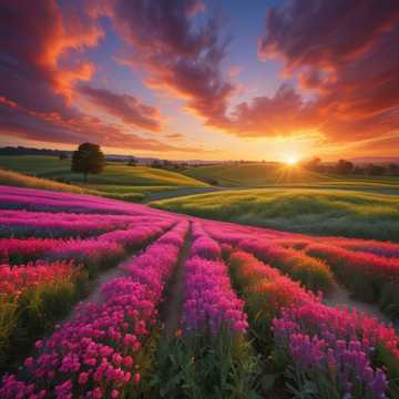 Moje Pole Porządkuje Się