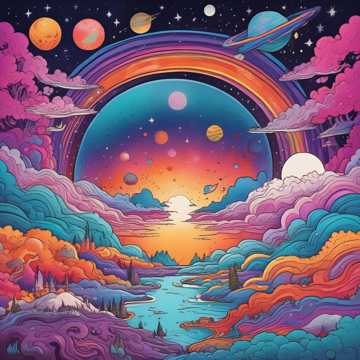 Multiversum der liebe 