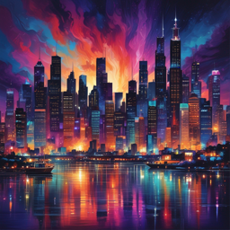 Sailing trough time with you