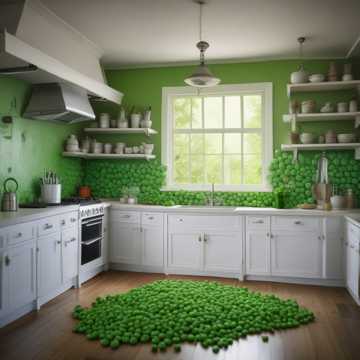 La Boîte de Petit Pois