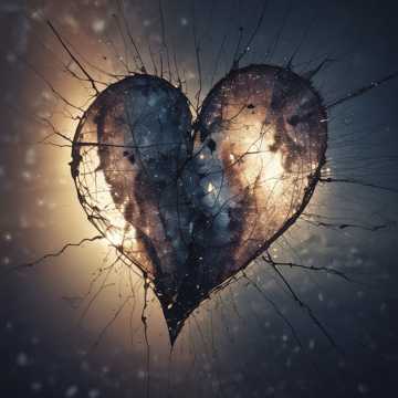 Złamane Serce