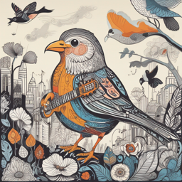 Whispers in the Shadows