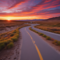 Journey of Friendship