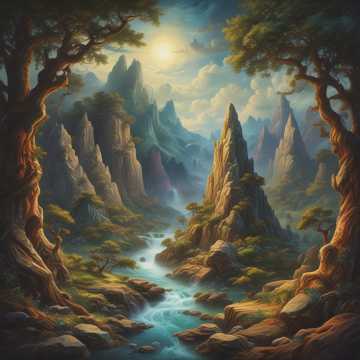 Union Through Conflict