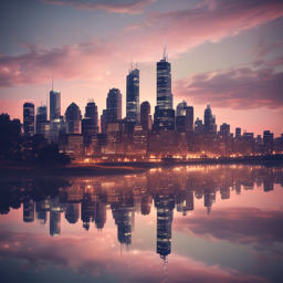 Любовь другого измерения