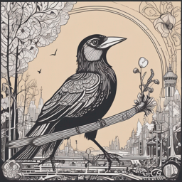 Bailando Bajo la Luna