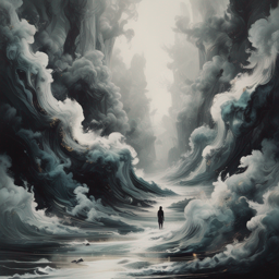 yudi tea - cinta yang lain