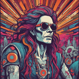 Ковш и стрела