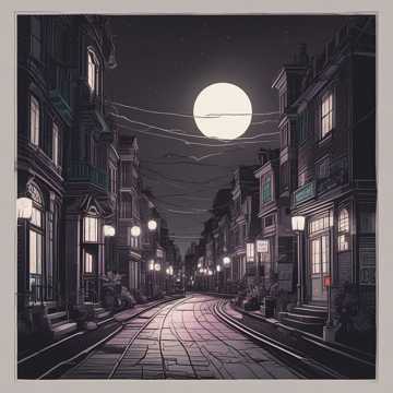 Tales from Tulsa Streets