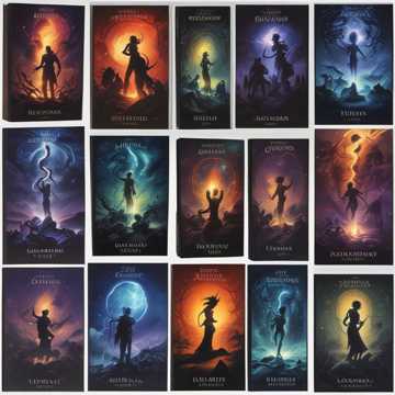 Second Space: Gods' Dominion