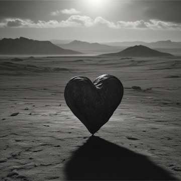 Pain of love