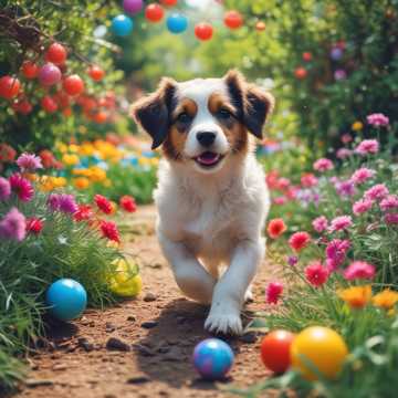 Bree the Fetch Queen