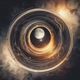 Dance of the Moon and Sun