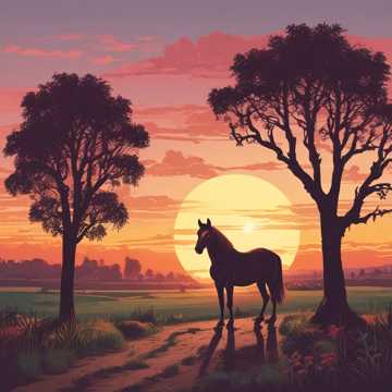 Cavalgada de Ariquemes