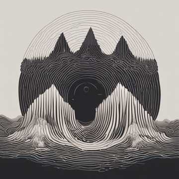 Karp Pośrodku Mgły