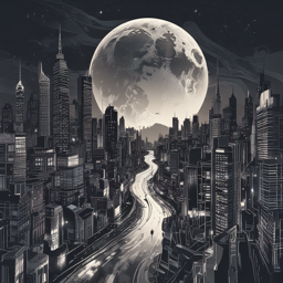 Eclipse of the Shadows