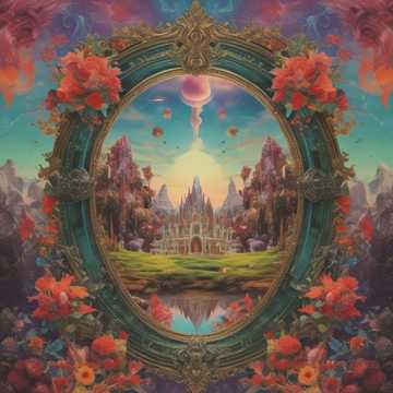 Zofia e il Cane Harry Kein