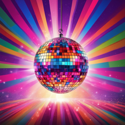 Disco Celebration