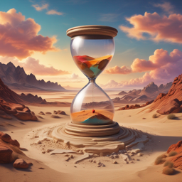 Sometimes people fall back from the right s*** right before they make a breakthr