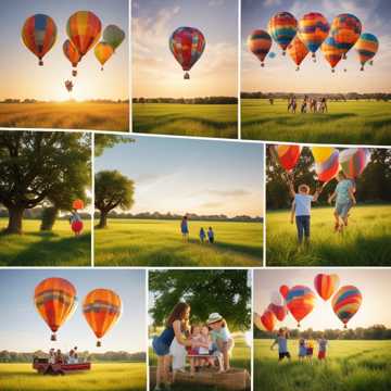 Pożegnanie na Wakacje