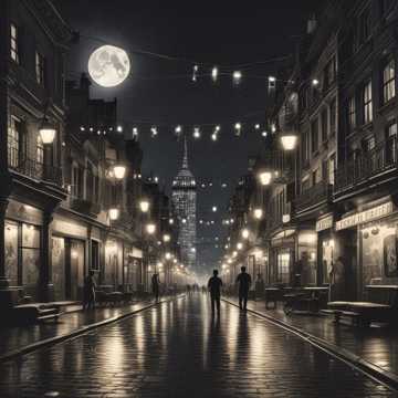 Aires de Buenos Aires