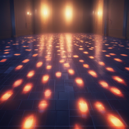 Пяточки Саши