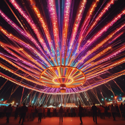 Funky Stiletto Celebration