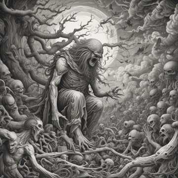 La maledizione del terrone